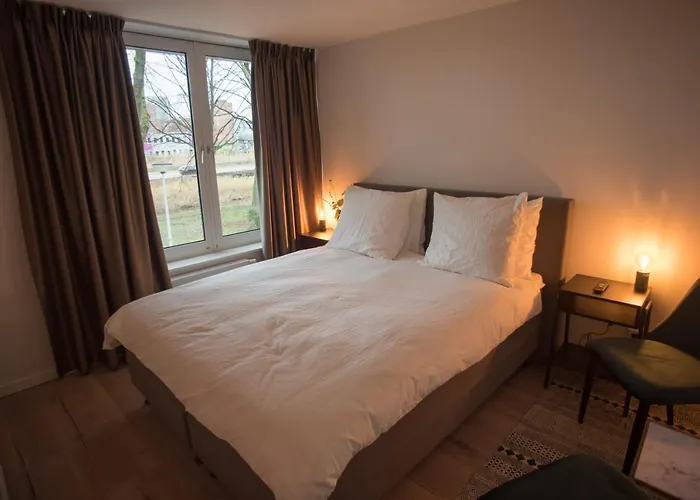 B&B Gabriela Amsterdam