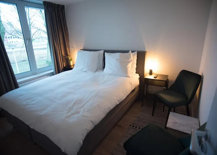 B&B Gabriela Amsterdam